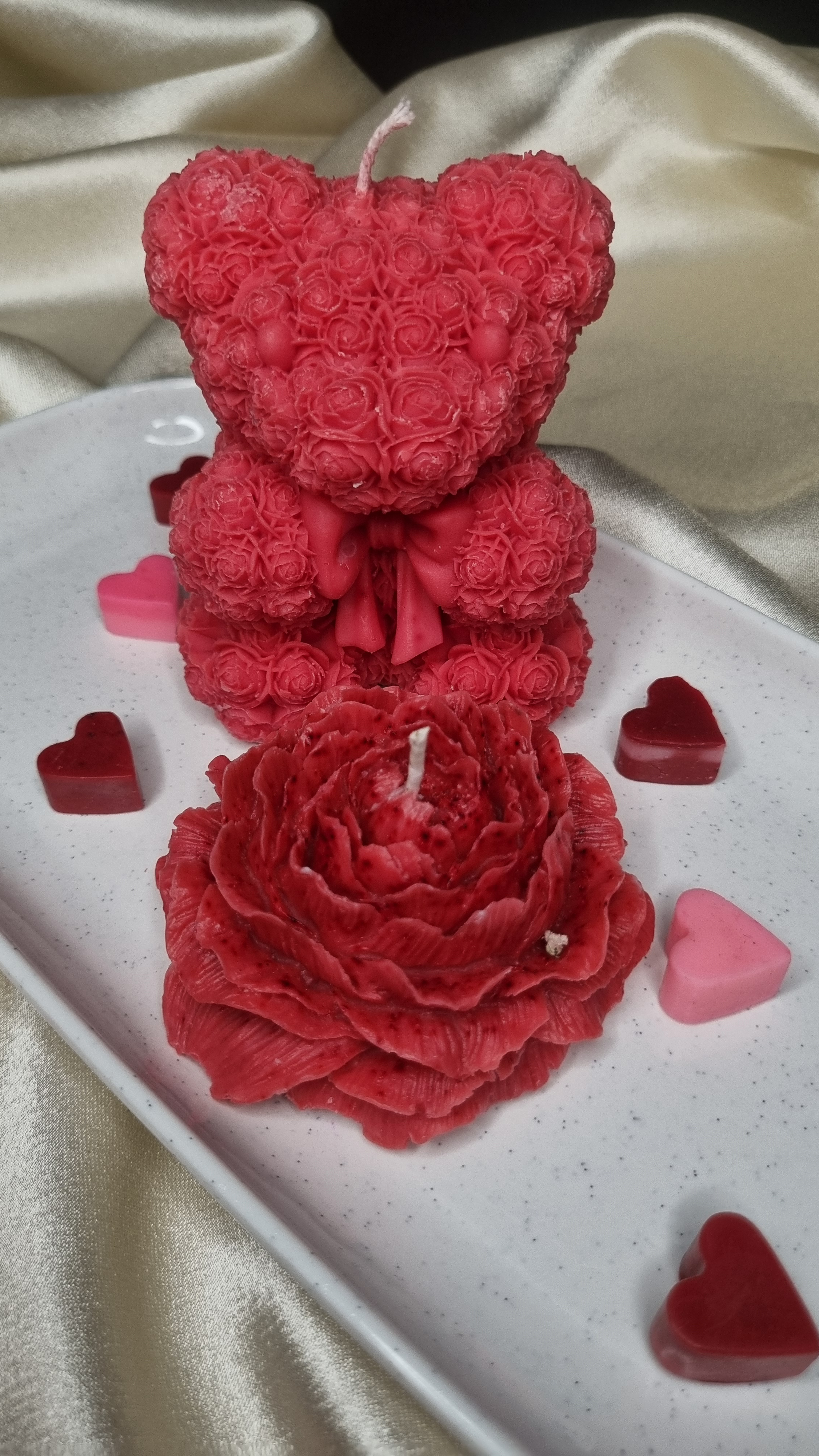 Valentine’s Day Special